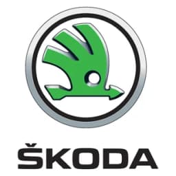 Logo Skoda